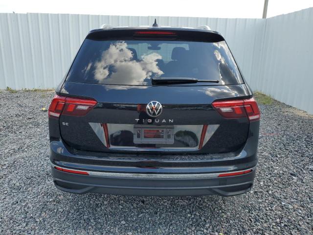 2024 Volkswagen Tiguan Se VIN: 3VV3B7AX0RM048895 Lot: 58029014