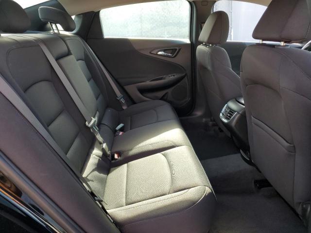 2023 Chevrolet Malibu Lt VIN: 1G1ZD5ST8PF176021 Lot: 60523254