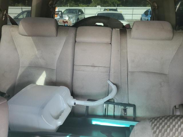 2004 Toyota Highlander Base VIN: JTEDP21A740025527 Lot: 58508984