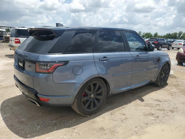 2018 Land Rover Range Rover Sport Hse Dynamic VIN: SALWV2SV5JA410068 Lot: 59271954