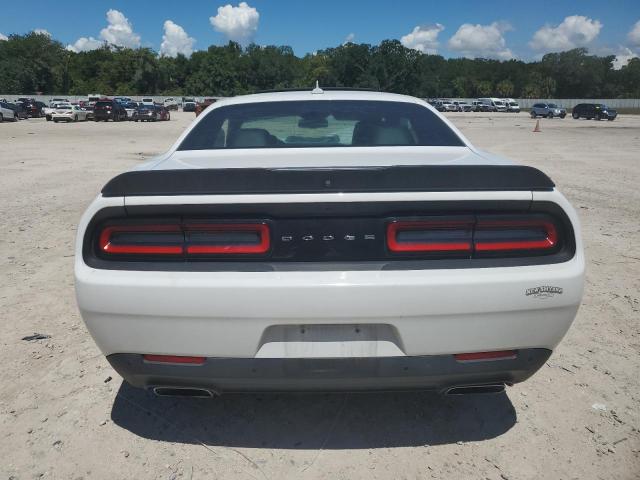 2015 Dodge Challenger R/T Scat Pack VIN: 2C3CDZFJXFH877822 Lot: 60129694