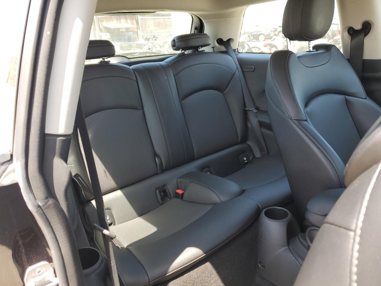 WMWXP7C57G3B33325 2016 Mini Cooper S