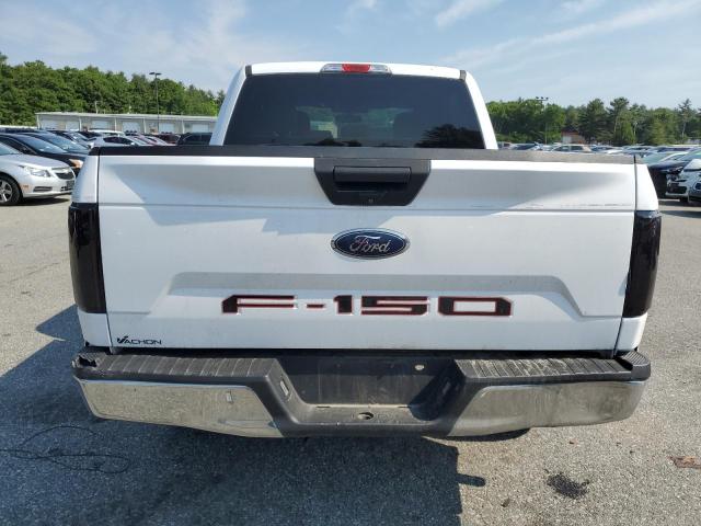 2019 Ford F150 Supercrew VIN: 1FTEW1E59KKC04642 Lot: 58822624