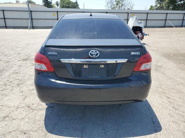 2008 Toyota Yaris VIN: JTDBT923381233114 Lot: 57970124