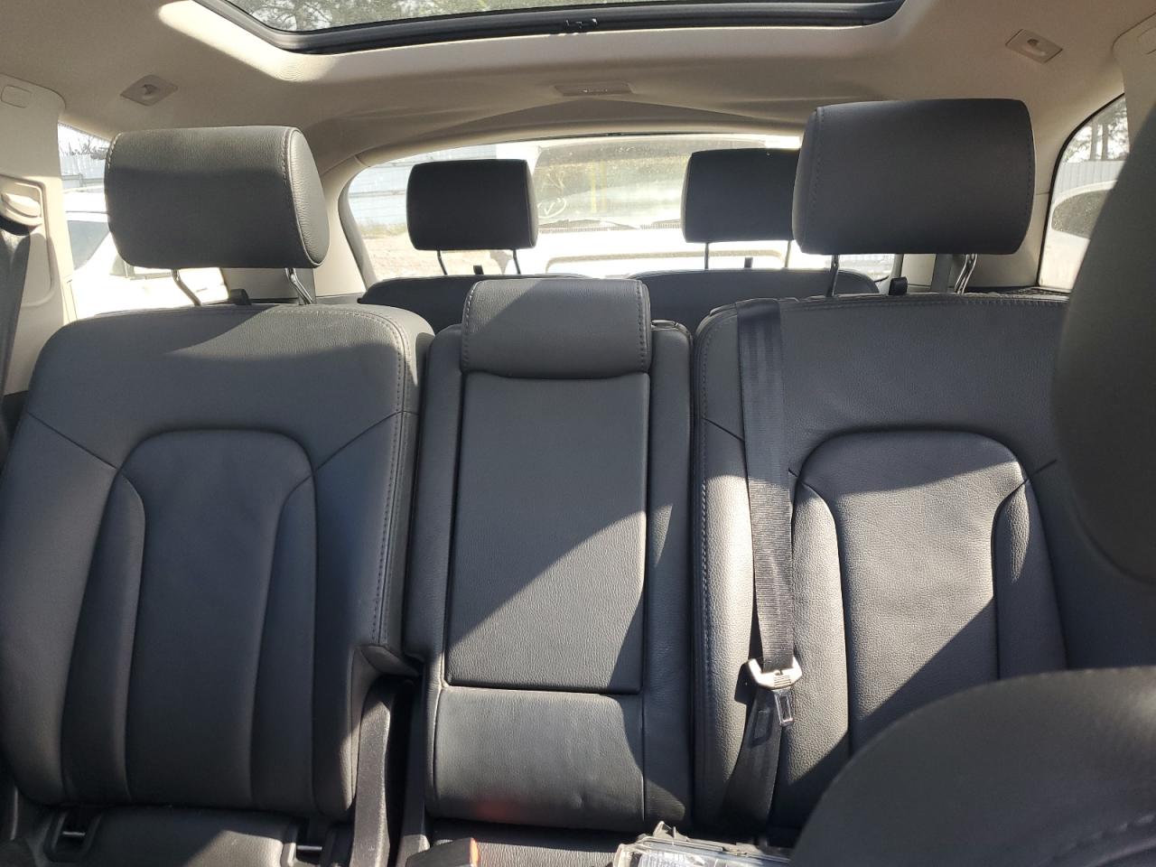 1C4RJFBG7GC311287 2016 Jeep Grand Cherokee Limited