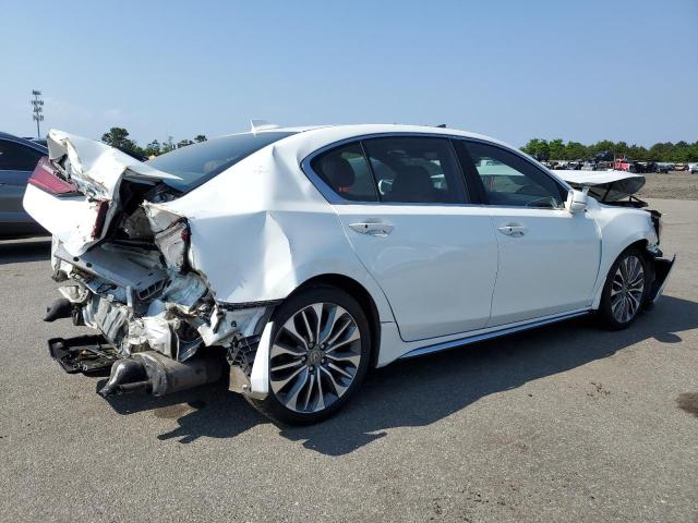 2018 Acura Rlx Tech VIN: JH4KC1F5XJC001633 Lot: 56481484