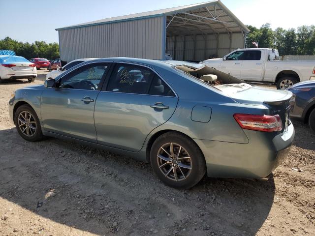 2010 Toyota Camry Se VIN: 4T1BK3EK1AU602362 Lot: 56713094