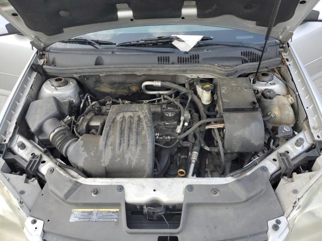 2010 Chevrolet Cobalt 1Lt VIN: 1G1AD1F50A7186061 Lot: 57308644