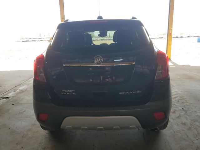 2015 Buick Encore VIN: KL4CJASB9FB268423 Lot: 60557594