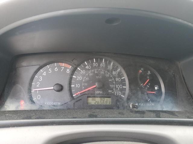 2008 Toyota Corolla Ce VIN: 1NXBR32E18Z046610 Lot: 59747804