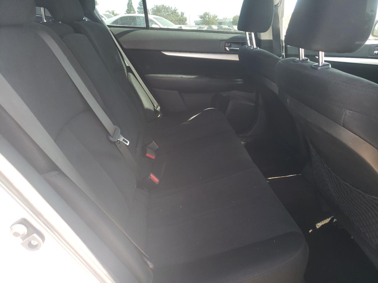 4S3BMBA63D3043828 2013 Subaru Legacy 2.5I