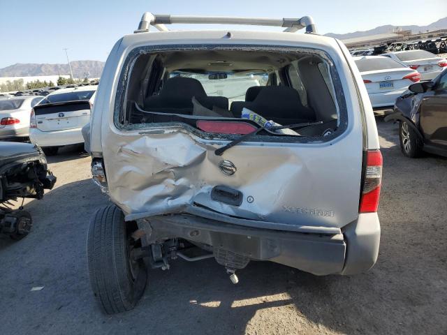 2004 Nissan Xterra Xe VIN: 5N1DD28T44C628532 Lot: 56652264