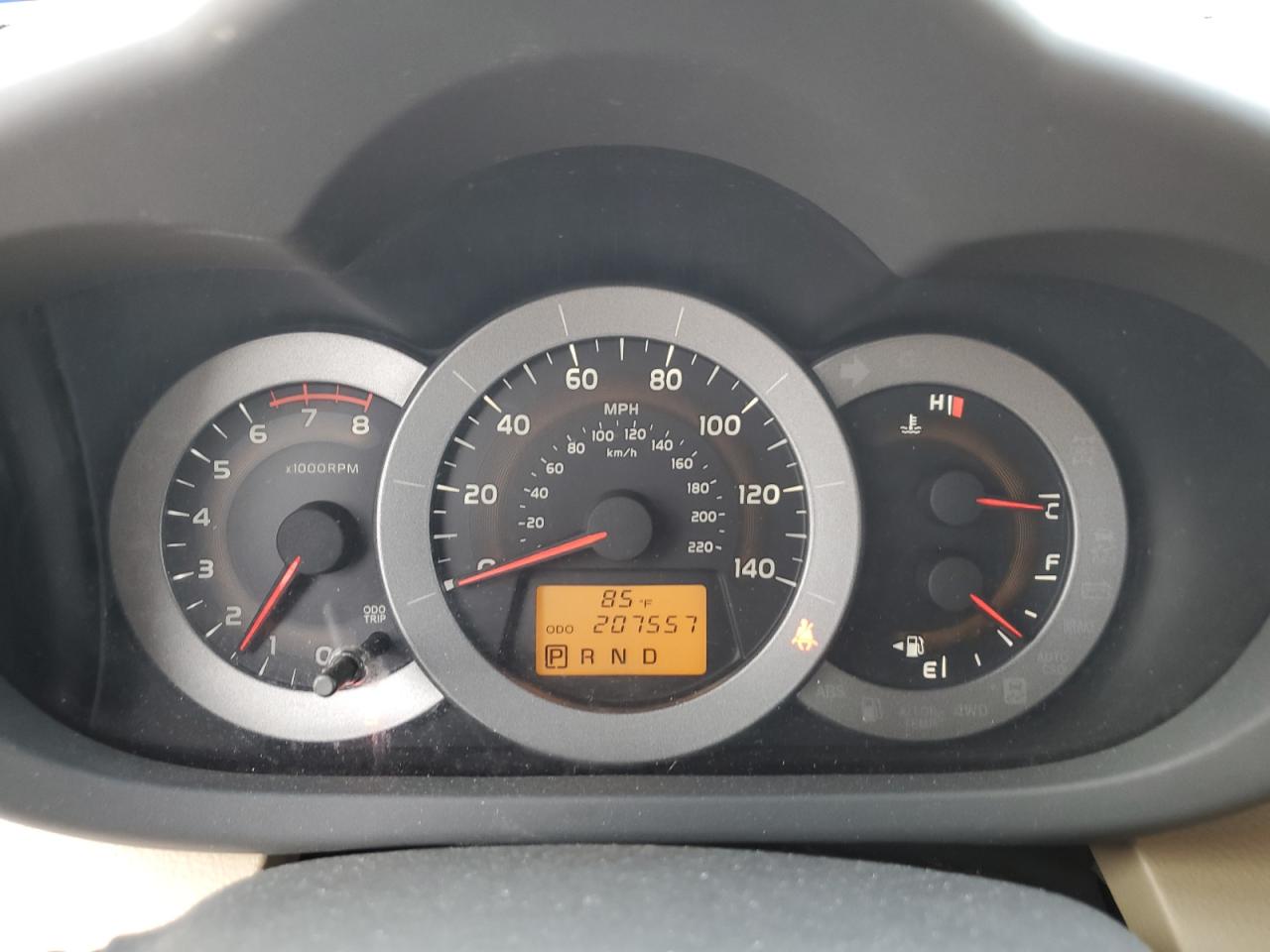 2T3ZF4DV5AW050277 2010 Toyota Rav4