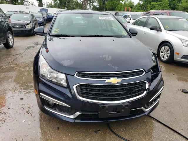 2015 Chevrolet Cruze Lt VIN: 1G1PC5SB1F7259686 Lot: 57237064