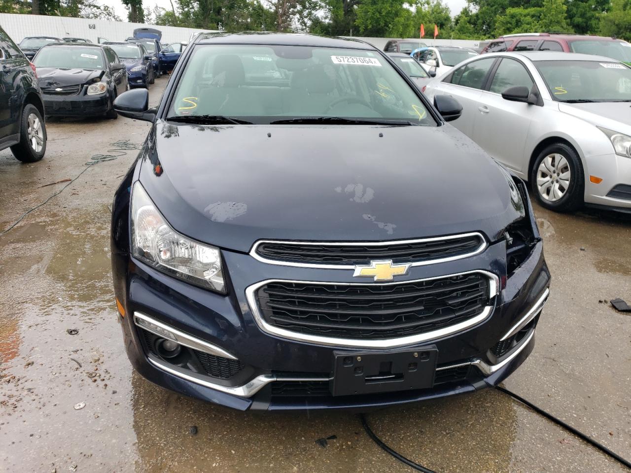 1G1PC5SB1F7259686 2015 Chevrolet Cruze Lt