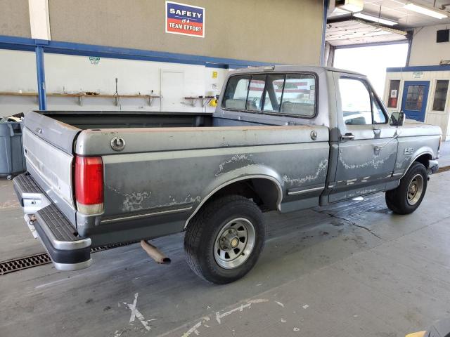 1990 Ford F150 VIN: 1FTDF15YXLLA73223 Lot: 57423064