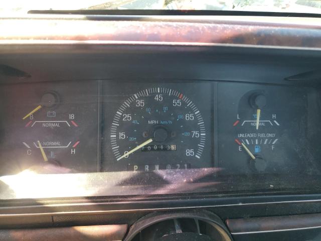 1990 Ford F150 VIN: 1FTDF15Y7LLB26315 Lot: 59802884
