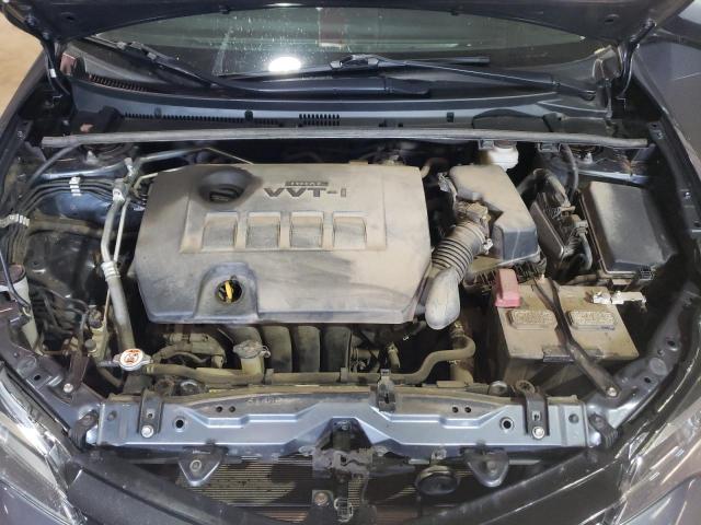 2018 TOYOTA COROLLA L - 2T1BURHE7JC033425