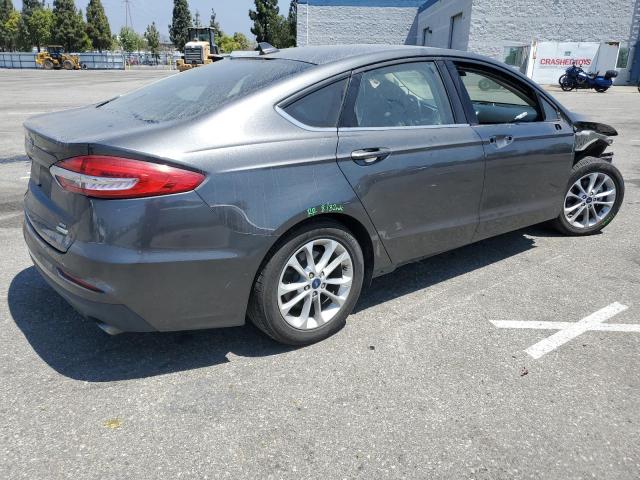 VIN 3FA6P0HD6KR251854 2019 Ford Fusion, SE no.3