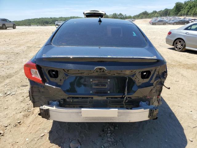 2018 HONDA ACCORD SPO - 1HGCV1F33JA173417