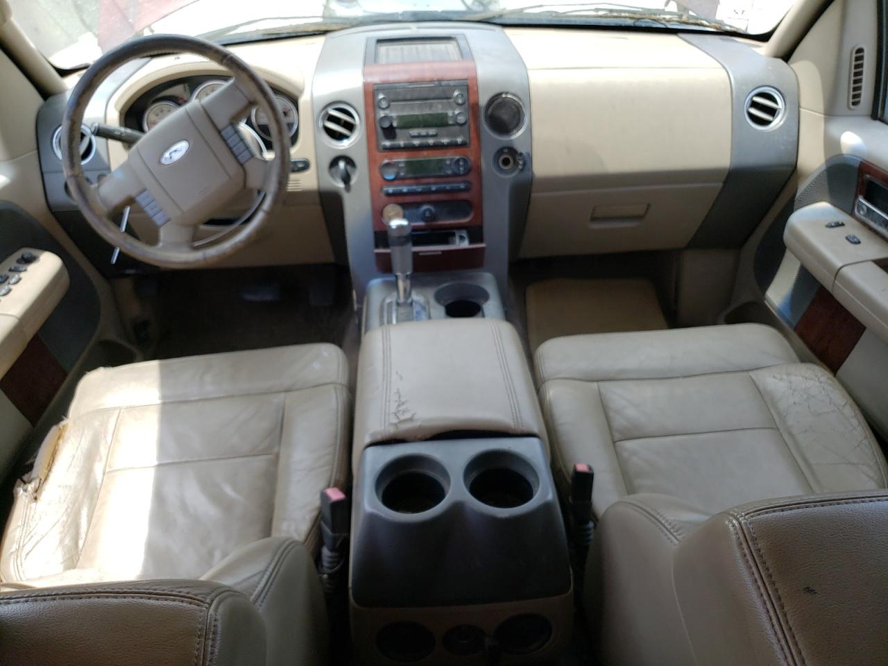 1FTPX14585KC66089 2005 Ford F150