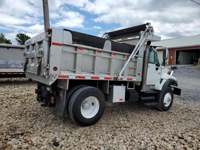 2003 International 7000 7400 VIN: 1HTWCAAR73J075753 Lot: 58625734