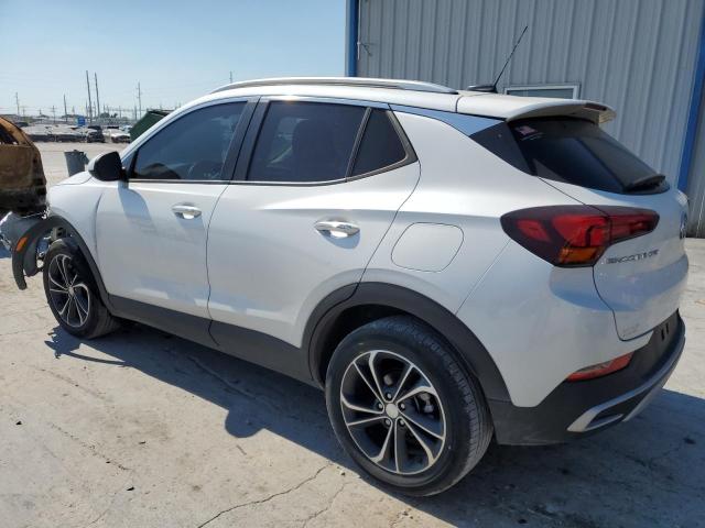 2022 BUICK ENCORE GX - KL4MMDSL5NB068983