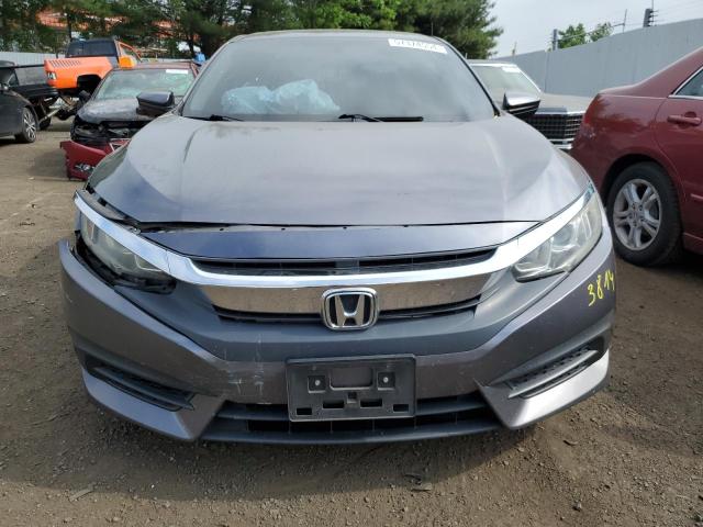 2017 HONDA CIVIC EX - 2HGFC2F74HH565507