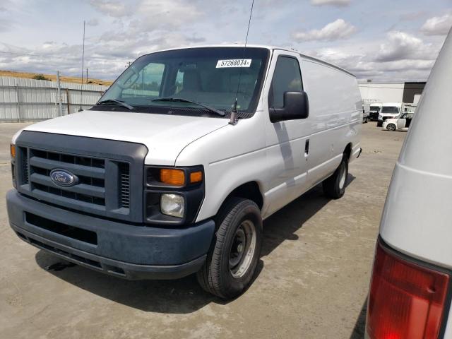 2011 Ford Econoline E250 Van VIN: 1FTSS3EL3DDA74289 Lot: 57268074