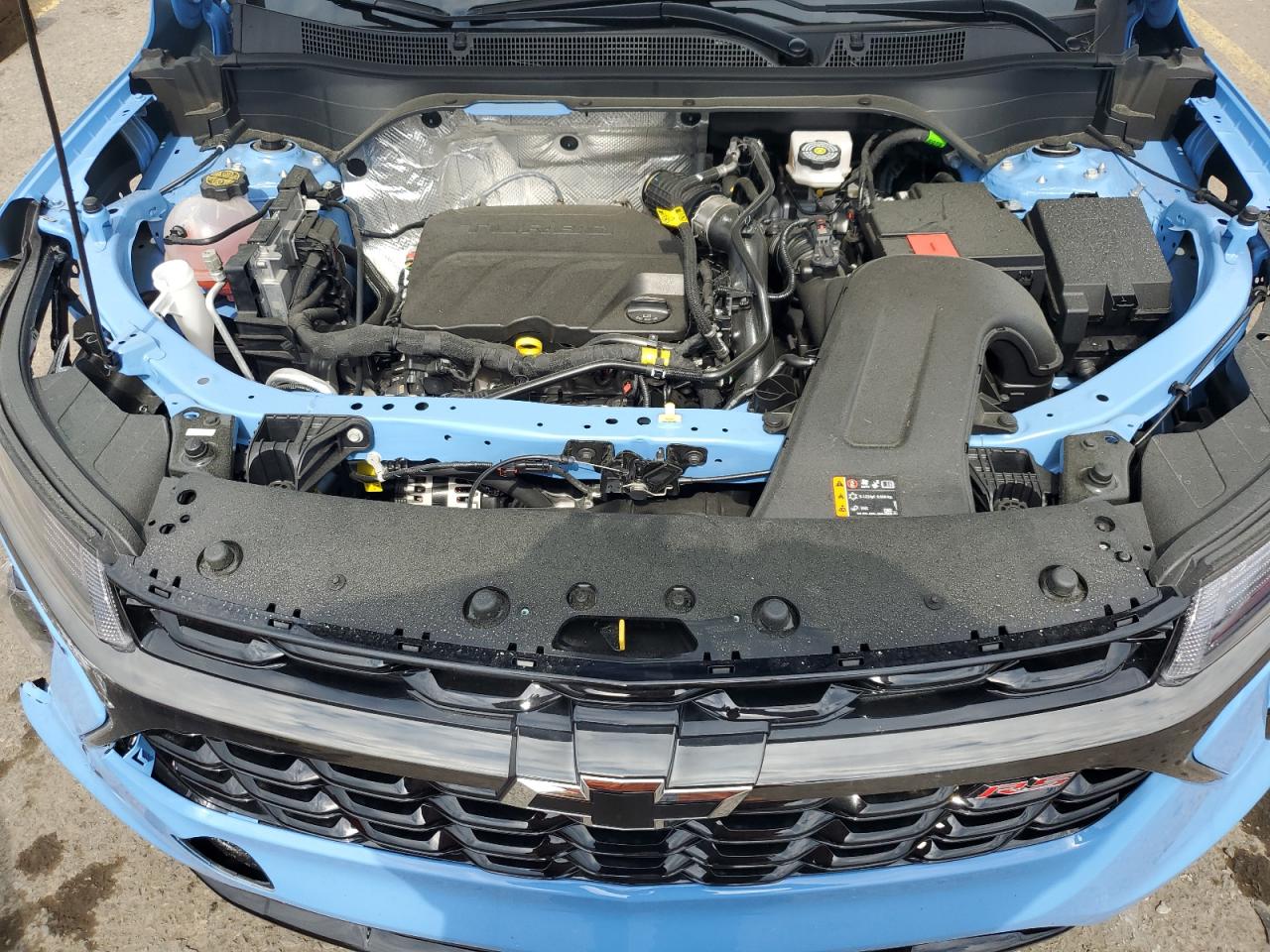 KL77LGE29RC145653 2024 Chevrolet Trax 1Rs