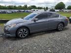 HONDA ACCORD EXL photo