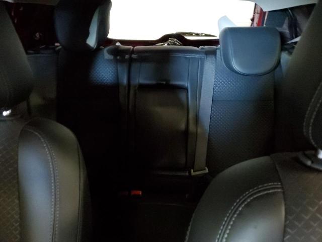 2019 Buick Encore Sport Touring VIN: KL4CJ1SBXKB766205 Lot: 57520184