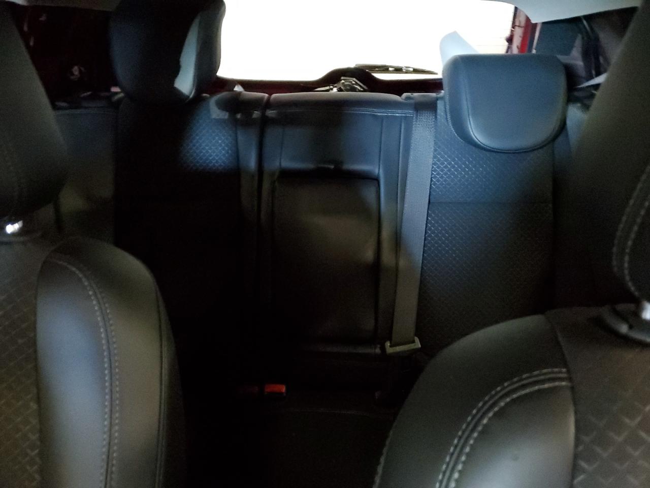 KL4CJ1SBXKB766205 2019 Buick Encore Sport Touring