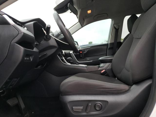 2021 TOYOTA RAV4 XLE - 2T3W1RFVXMC099573