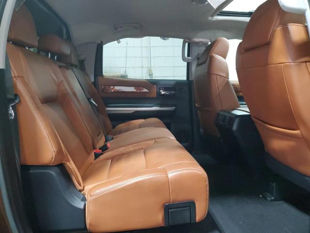 2014 Toyota Tundra Crewmax Platinum VIN: 5TFAW5F10EX386708 Lot: 56137204