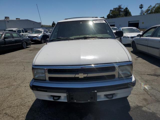 1GNDT13W3T2225933 | 1996 Chevrolet blazer