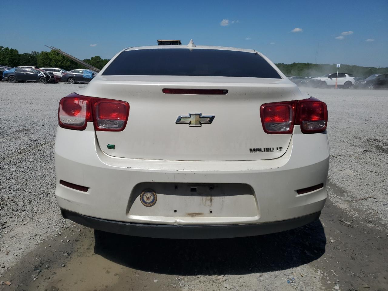 2015 Chevrolet Malibu 1Lt vin: 1G11C5SL9FU133074