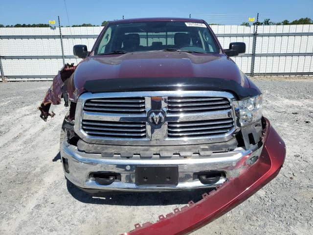 2017 RAM 1500 SLT - 1C6RR7GT0HS659970
