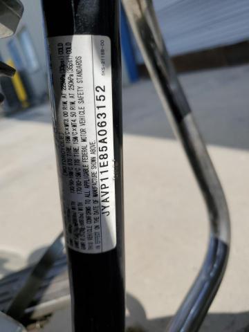 2005 YAMAHA XVS1100 JYAVP11E85A063152