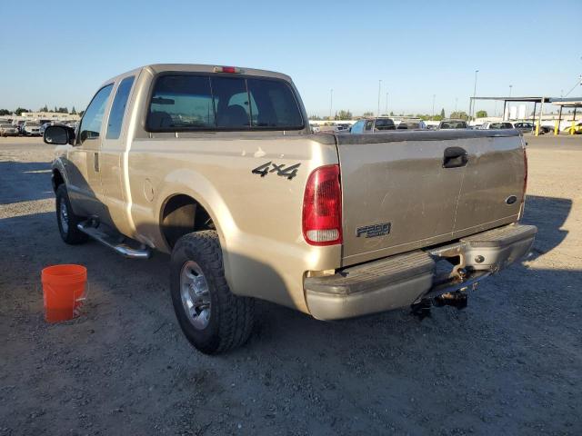 2001 Ford F250 Super Duty VIN: 1FTNX21S91EC98405 Lot: 58866254