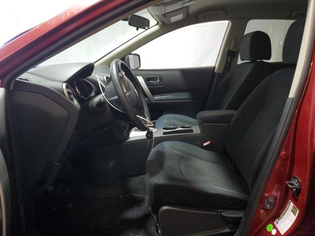 2009 Nissan Rogue S VIN: JN8AS58V59W171756 Lot: 60143974