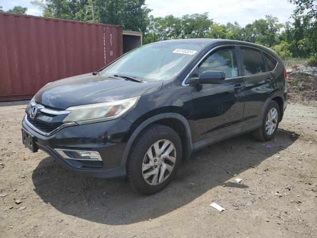 2015 Honda Cr-V Ex VIN: 3CZRM3H52FG709962 Lot: 60746324