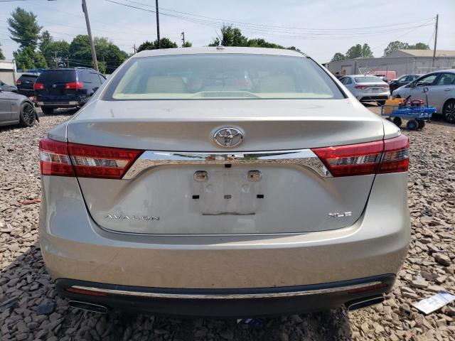 2017 Toyota Avalon Xle VIN: 4T1BK1EB2HU260869 Lot: 60692204
