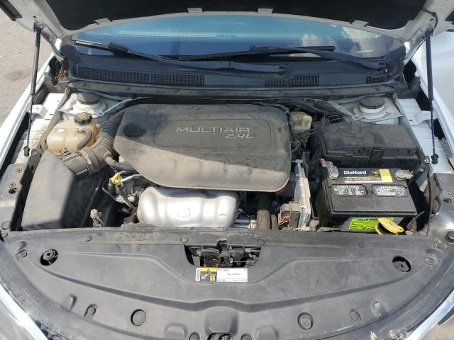 2015 CHRYSLER 200 LIMITE - 1C3CCCAB1FN651790