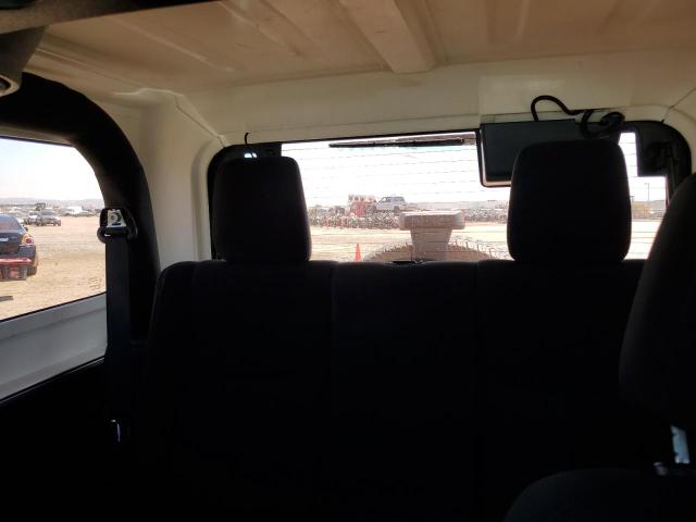 2016 Jeep Wrangler Sport VIN: 1C4AJWAG4GL140142 Lot: 58301574