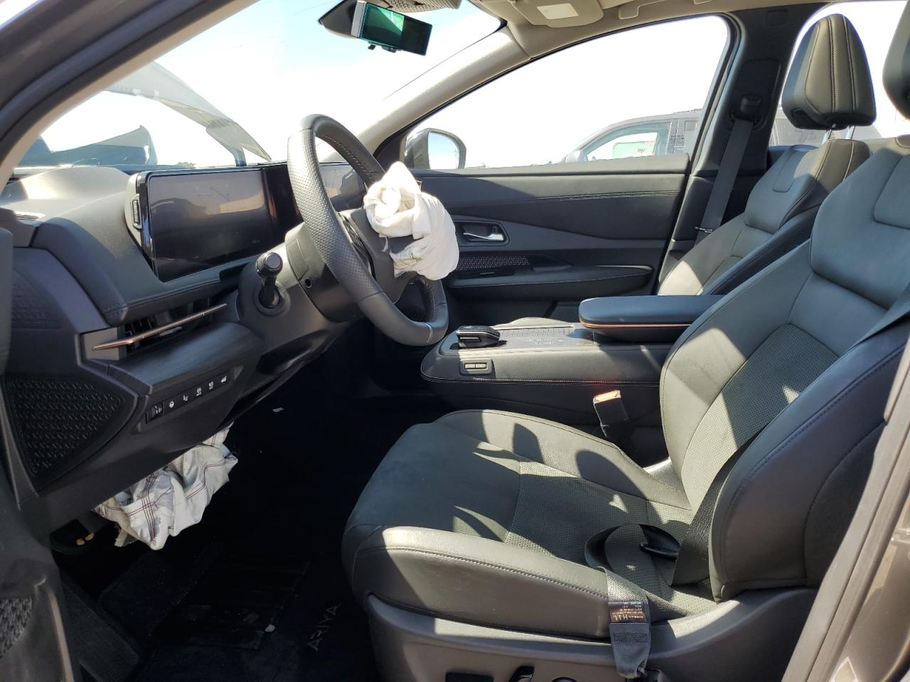 JN1DF0BB3PM705556 2023 Nissan Ariya Evolve+