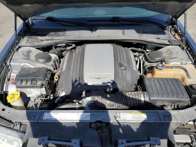 2006 Chrysler 300C VIN: 2C3KA63H06H464098 Lot: 57353014