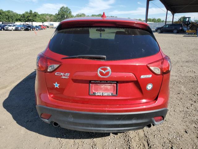 2016 MAZDA CX-5 TOURI - JM3KE4CY0G0721441