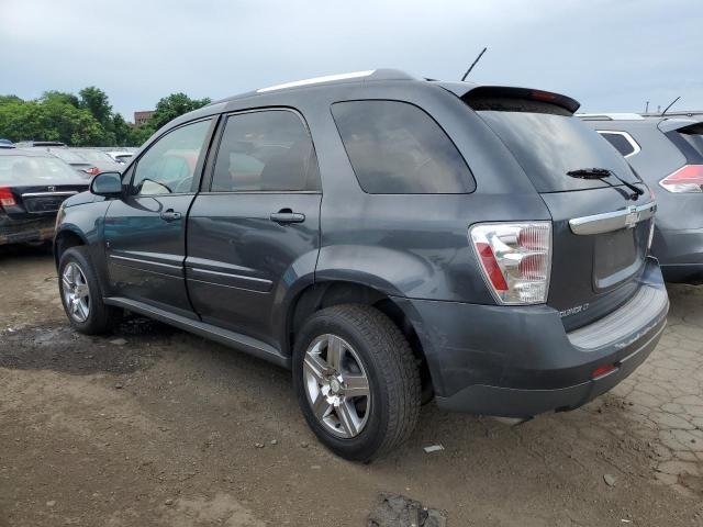 2009 Chevrolet Equinox Lt VIN: 2CNDL53F896204728 Lot: 59081794