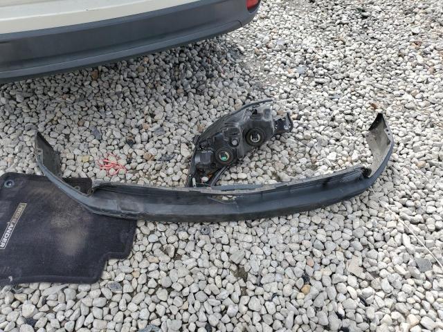 2015 Toyota Highlander Xle VIN: 5TDKKRFH3FS112009 Lot: 57735394